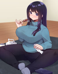original fan art