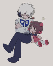 black jack (character) from black jack (series)