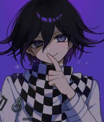 oma kokichi from danganronpa (series) by nekojiri