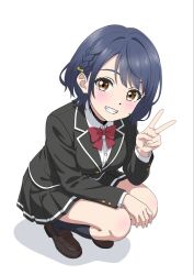 love live! fan art