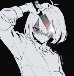 kris (deltarune) from deltarune by deltanoodle