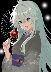date a live fan art