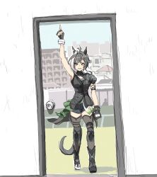umamusume fan art
