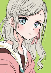 ceras yanagida lilienfeld from love live! by harisen (kaika sengen)