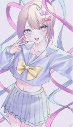 chouzetsusaikawa tenshi-chan from needy girl overdose