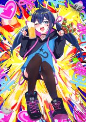 indie virtual youtuber fan art