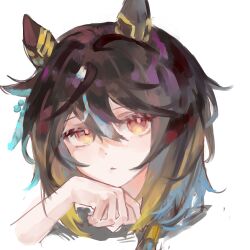 stay gold (umamusume) from umamusume