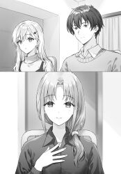 Booru post from safebooru.org