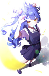 amamiya kokoro from nijisanji