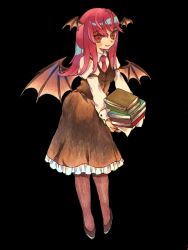 koakuma from touhou