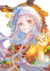 gold ship (umamusume) from christmas