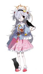 kaenbyou rin from blue archive