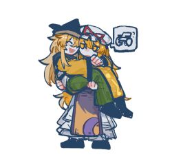 matara okina from touhou