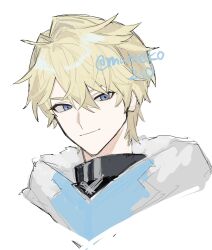 gepard landau from honkai: star rail