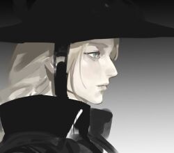 lucatiel of mirrah from dark souls (series)