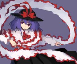 nagae iku from touhou by pera