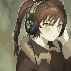 ran (texhnolyze) from texhnolyze