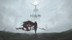 original fan art