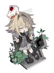 urotsuki from yume 2kki