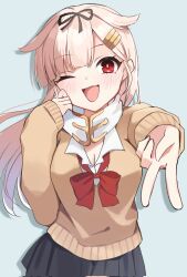 yuudachi (kancolle) from kantai collection