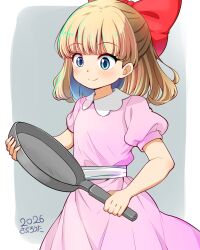 paula (mother 2) from mother (series) by saburouta (hox-666)
