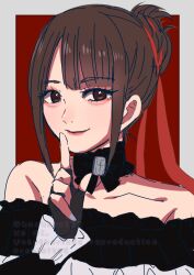 togawa sakiko from bang dream!