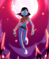 marceline abadeer from adventure time