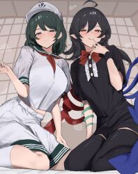houjuu nue from touhou
