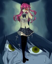 nishijou takumi from chaos;head