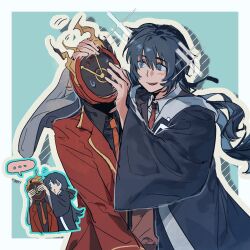 dante (limbus company) from limbus company