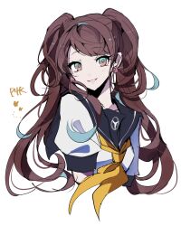 kujikawa rise from persona by teketeke (tasutekete)