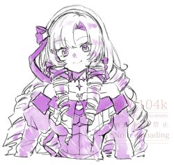 hyakumantenbara salome from nijisanji by vt104k