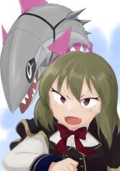 nagayoshi subaru from idolmaster