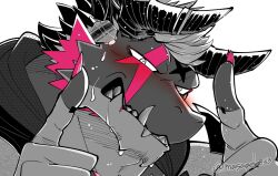 live a hero fan art