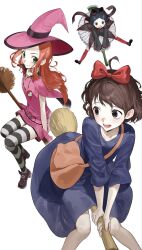 chocolat meilleure from kuromajo-san ga tooru!!