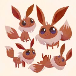 eevee from pokemon