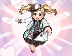 emily stewart from idolmaster by hold111