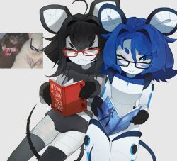 original fan art