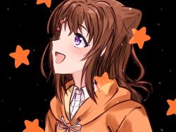 toyama kasumi from bang dream!