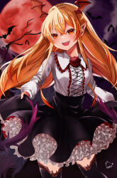 vampy from shingeki no bahamut
