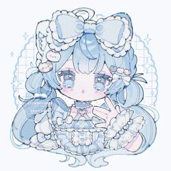 original fan art