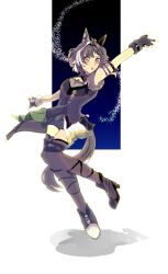 umamusume fan art