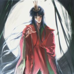 minato hikaru from soukou akki muramasa