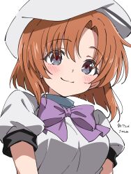 ryuuguu rena from higurashi no naku koro ni by niyane