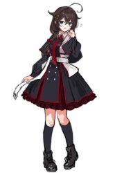 shigure (kancolle) from kantai collection by nataro 1116