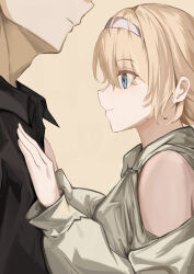 commander (nikke) from goddess of victory: nikke