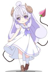 lilith (machikado mazoku) from machikado mazoku by kotatsu-mazoku