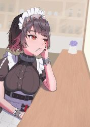 ellen joe from zenless zone zero