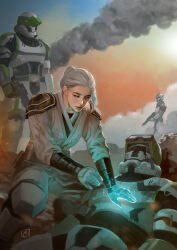 star wars fan art