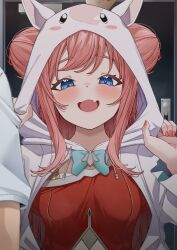 agnes digital (umamusume) from umamusume